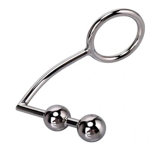 Ball Sexual Anal Suspension Two Hook 4354 PerfectFit 1212